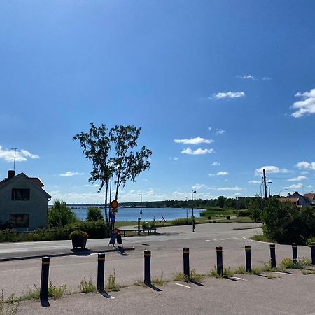 Nybyggd Stuga Pa Aengsvaegen 1 Cole Case Timmernabben Kültér fotó